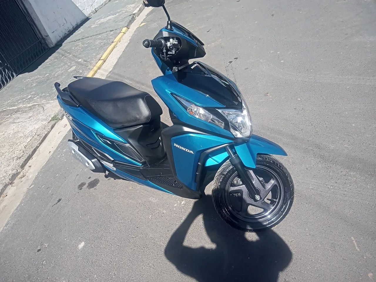 Honda elite  - Foto 2