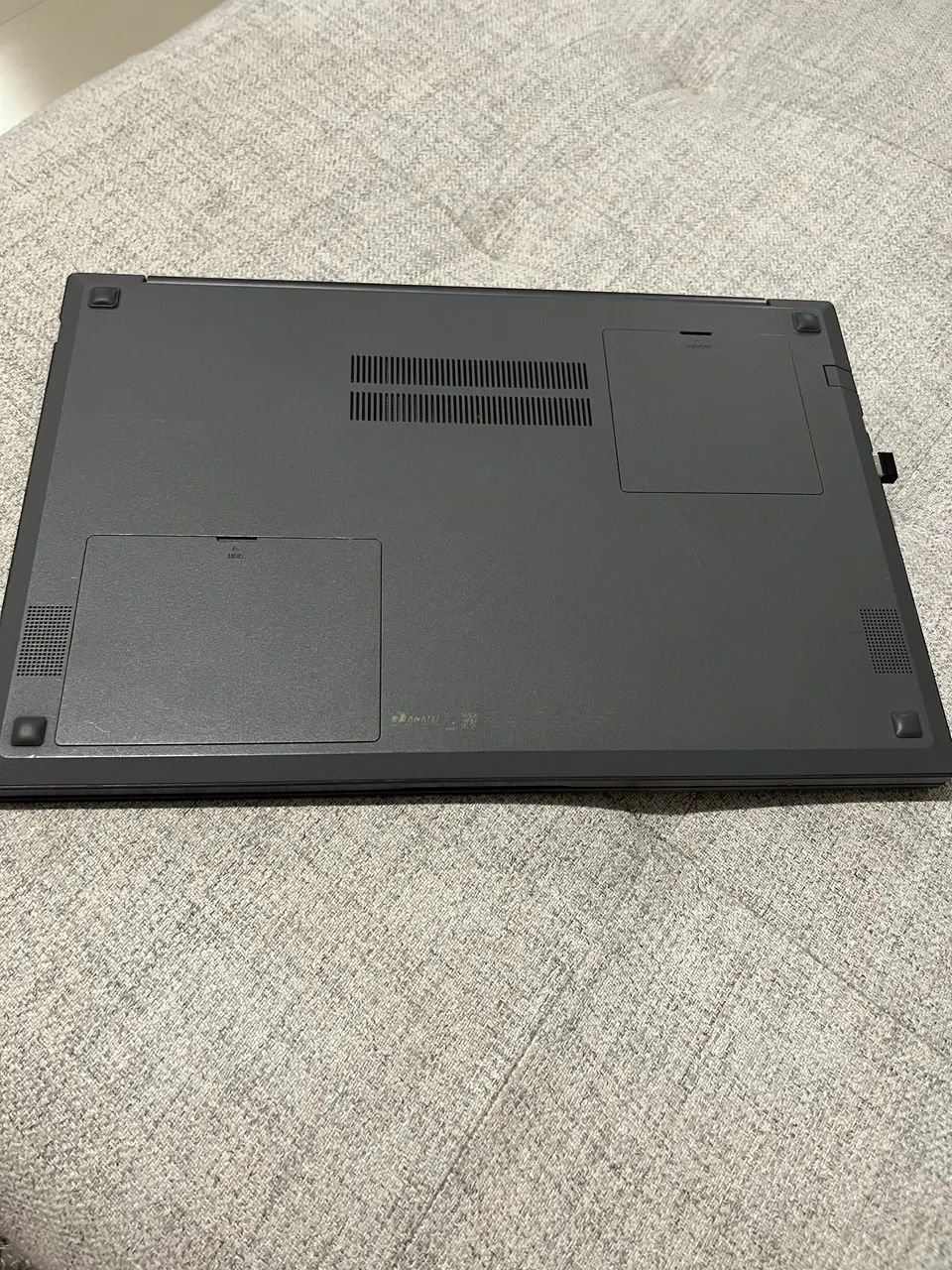 Notebook Samsung  - Foto 5