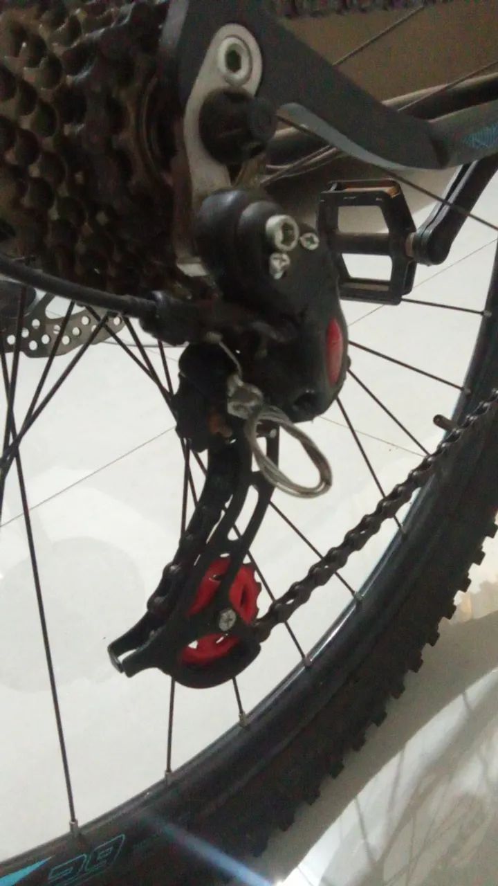 Bicicleta KSW XLT100 Aro 29 - Foto 4