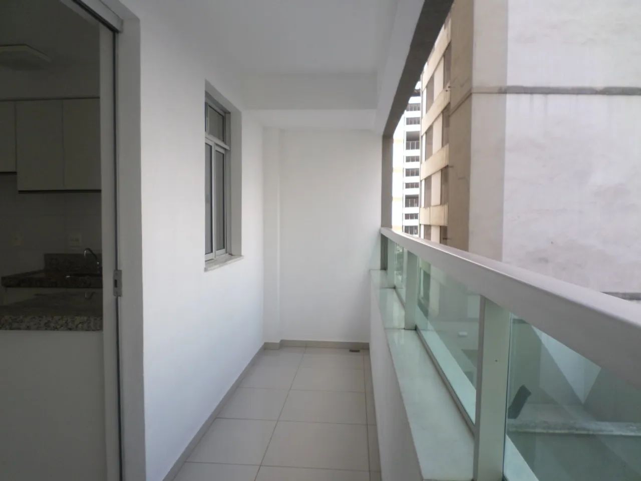 Aluguel - APARTAMENTO - CENTRO Belo Horizonte MG - Foto 4