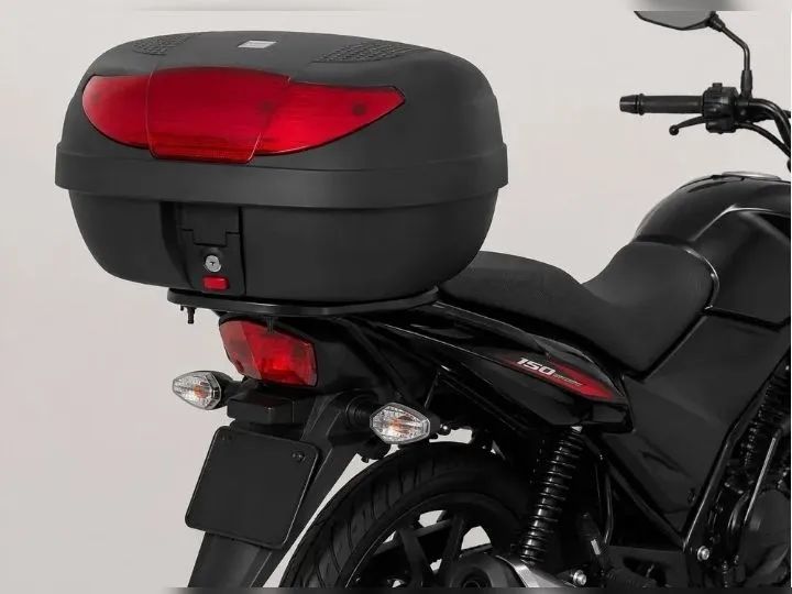 Ofereço servicos de entregas de moto