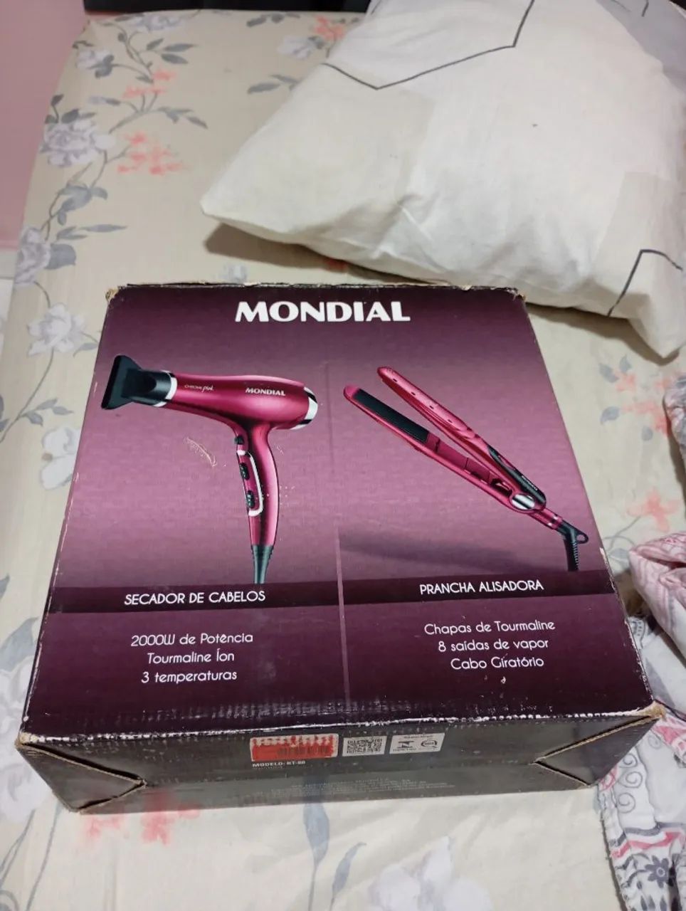 Vende-se Prancha é secador  - Foto 4