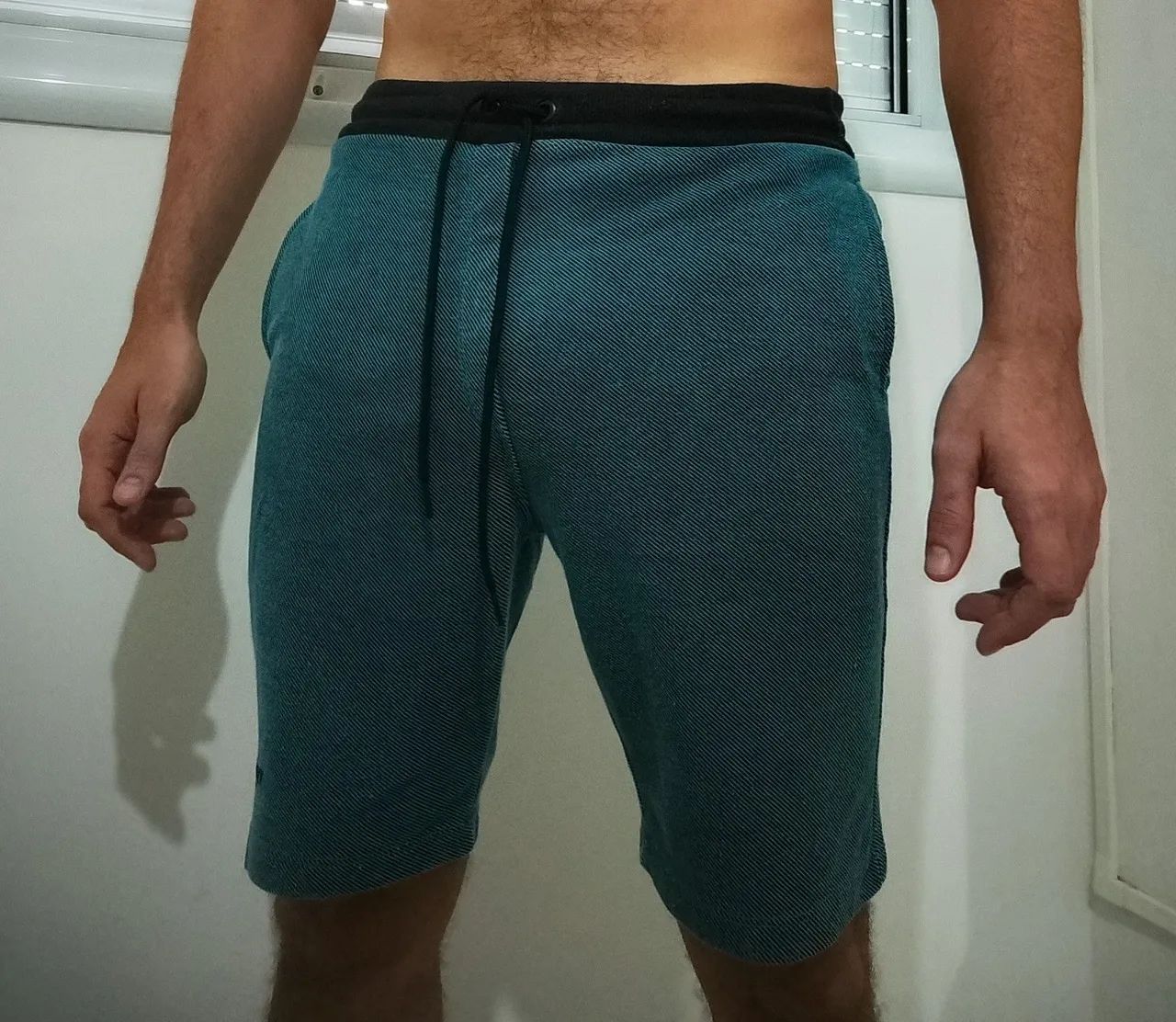 Bermuda Masculina G