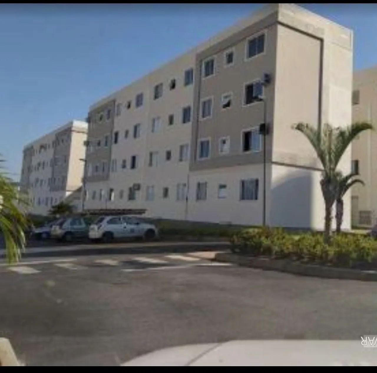 ÁGIO APTO 2 QUARTOS, VILA MUTIRÃO 60 MIL - Foto 3