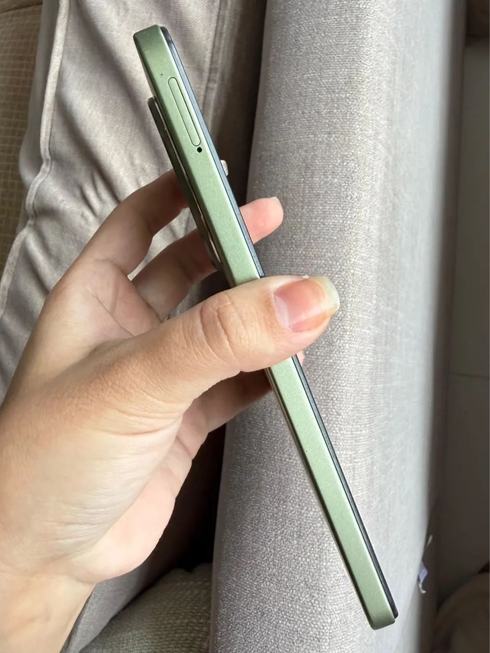 Vendo Xiaomi Redmi 14C 256gb - Foto 4
