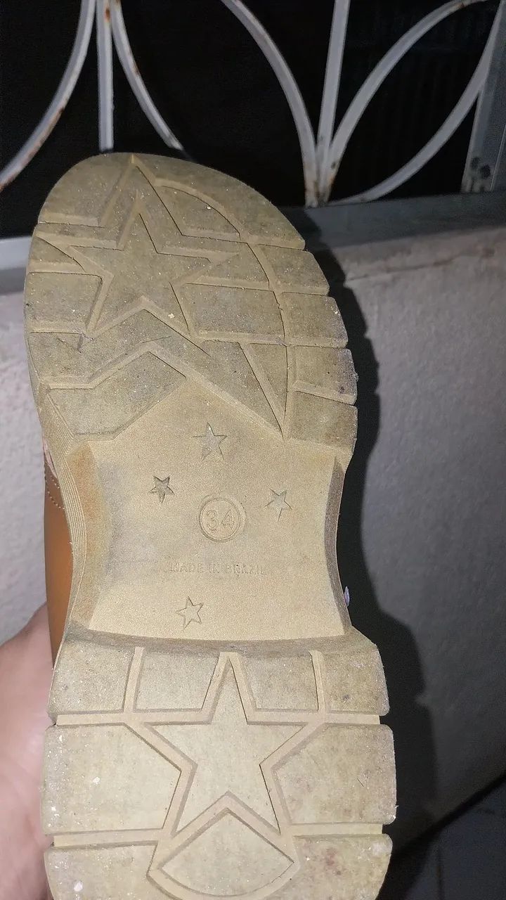 Bota - Foto 3