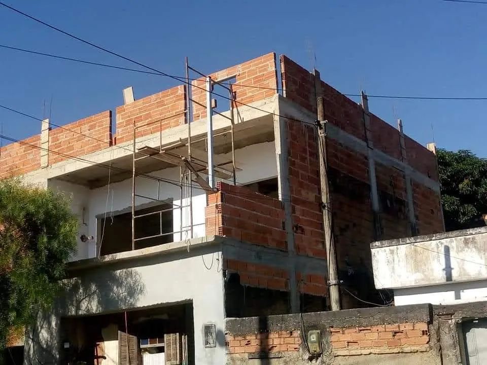 CONSTRUÇÃO/EMPREITEIRO/REFORMAS  - Foto 2