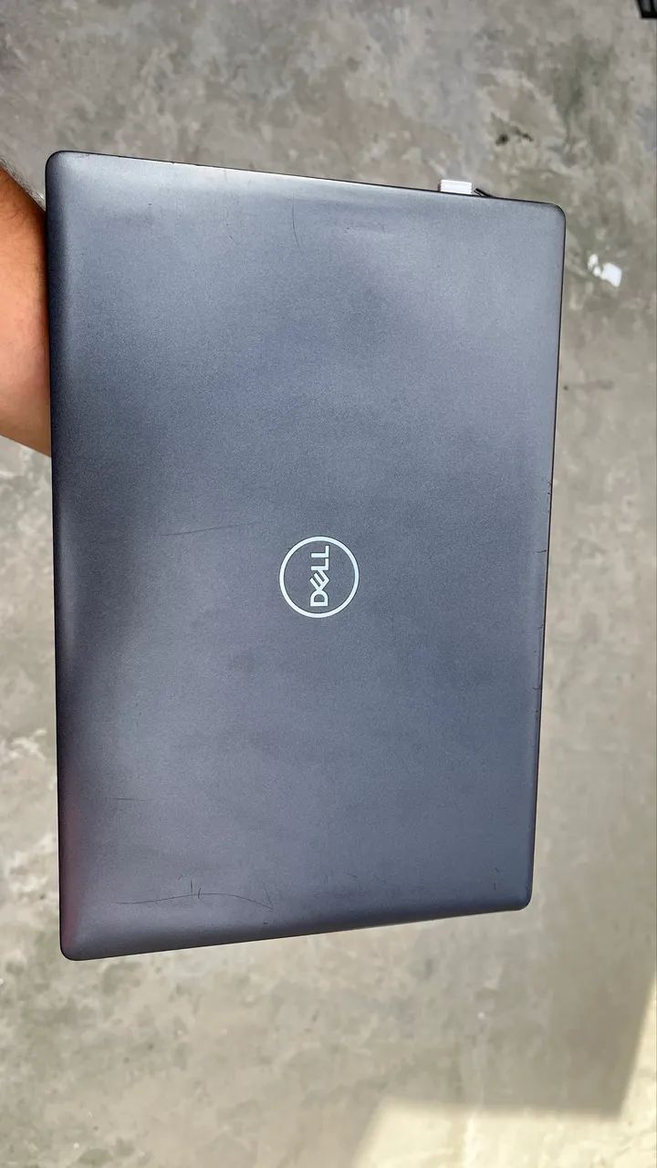 Notebook Dell Latitude 5400
