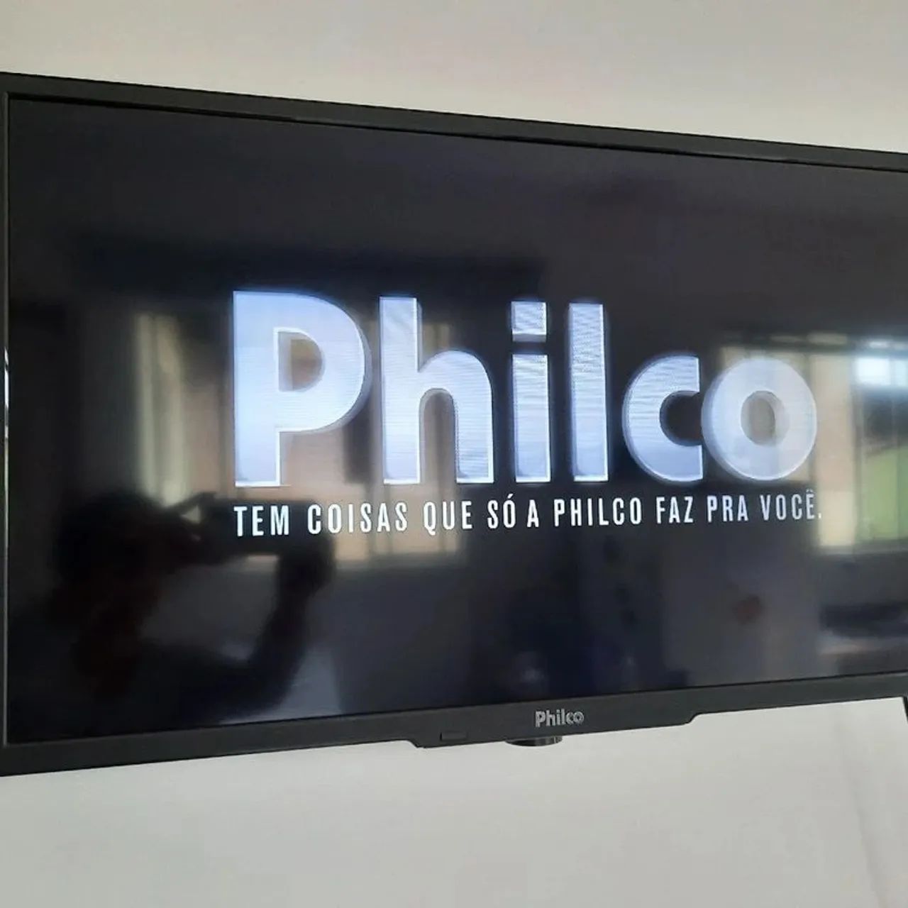 Tv 42 polegadas muito nova 