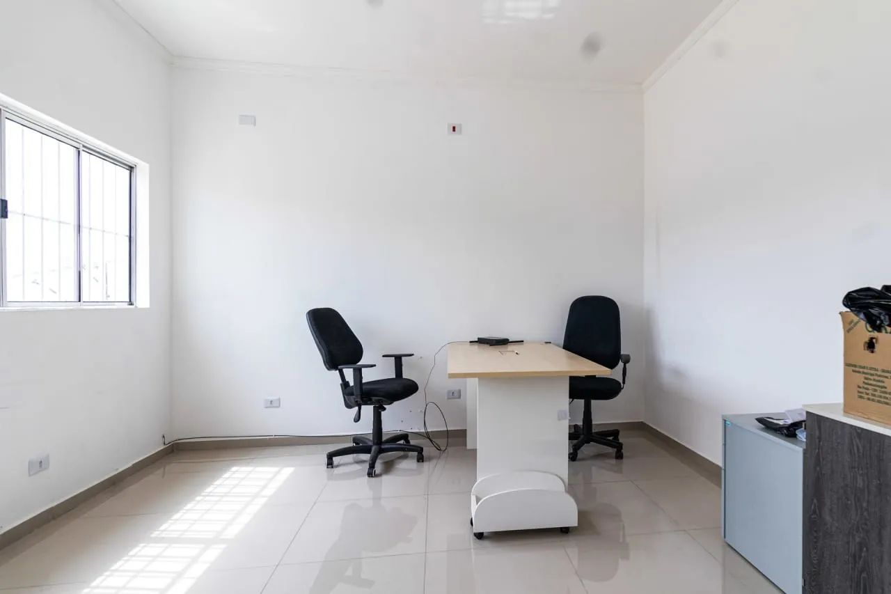 Sala comercial na Rua Estado do Ceará, 811 - Sala 1  40 m²