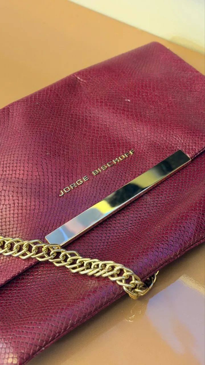 Bolsa Jorge Bischoff - Foto 4