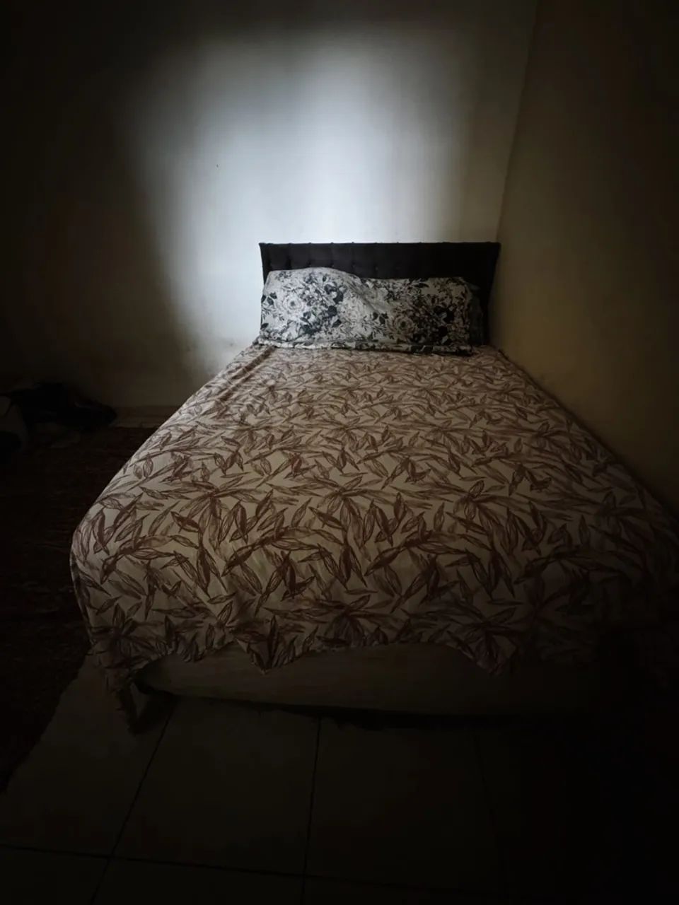 Cama qeem !