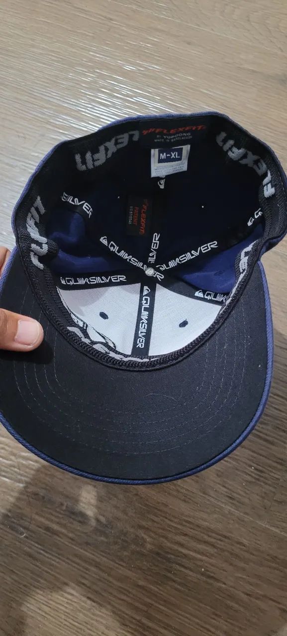 Bone Quick silver - Foto 4