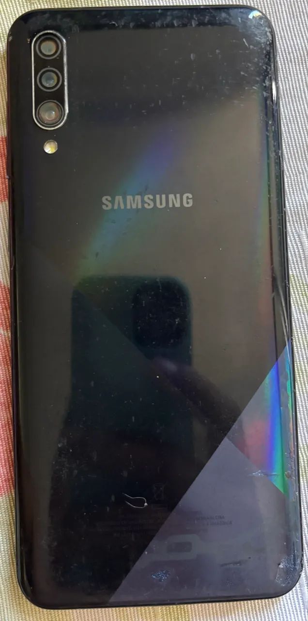 Samsung A30S 