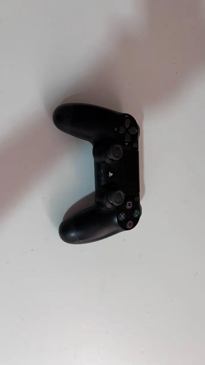 Setup Gaming Premium - Logitech, Akko HE, Redragon Zeus e Comando PS4 - Foto 5