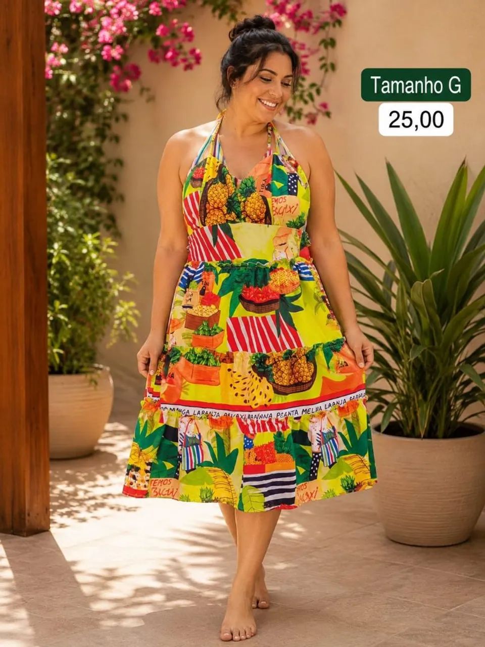 Roupas - Foto 5