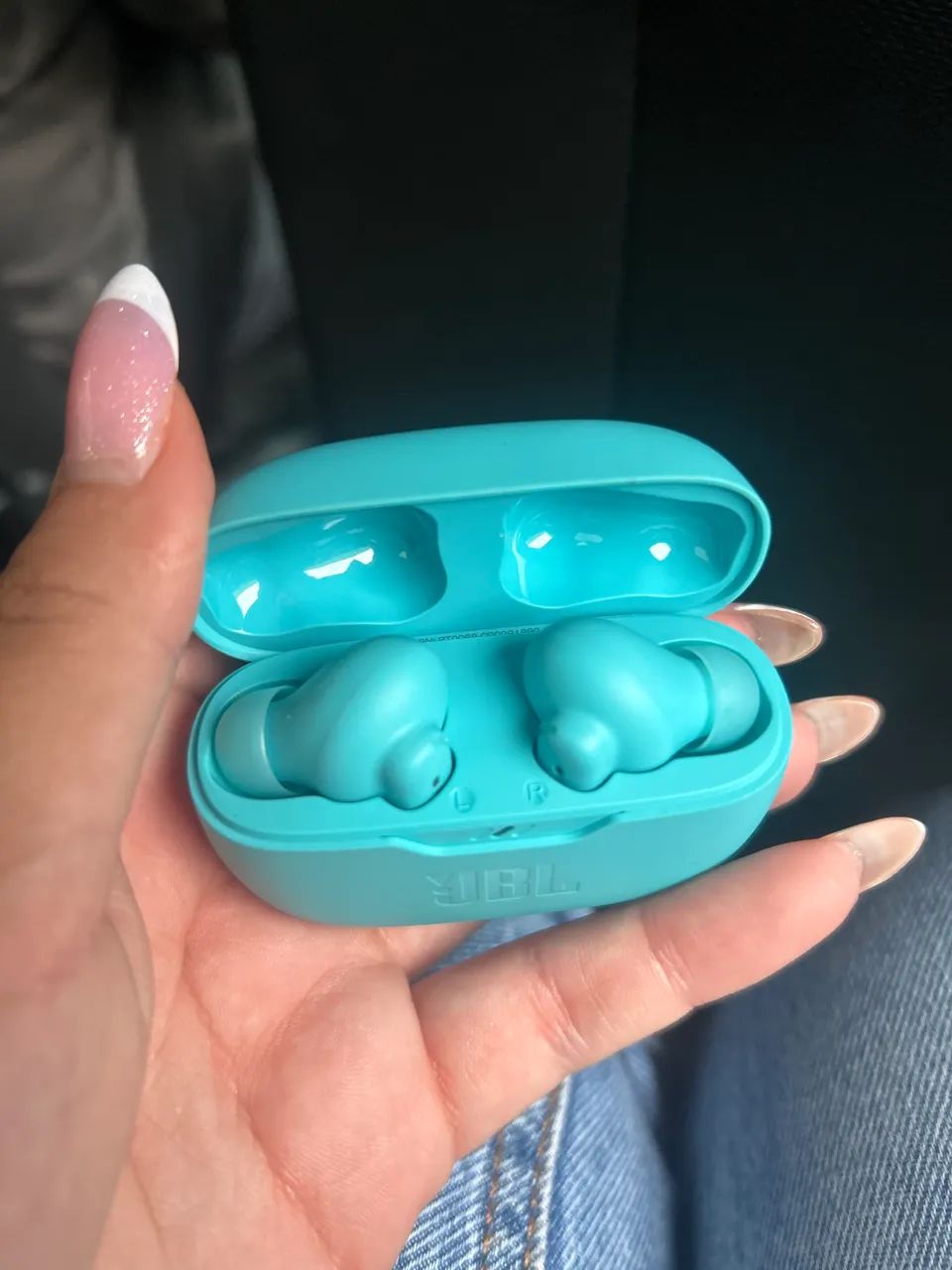 Fone de ouvido JBL