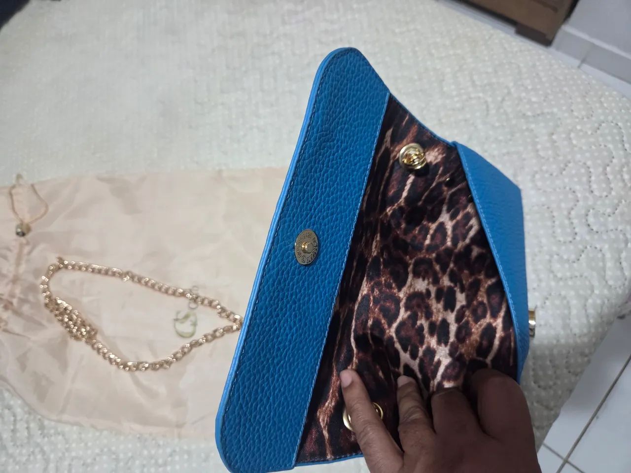 CARMEM STEFFENS BOLSA - Foto 3