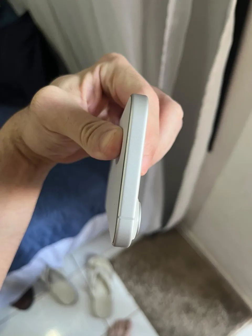 iPhone 16. 128GB. Zero. Nunca ligado. - Foto 3