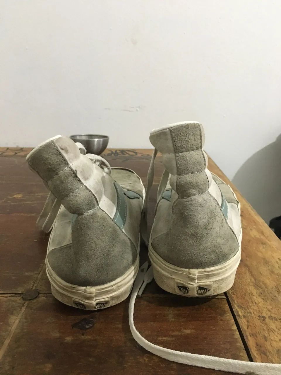 Vans old - Foto 3