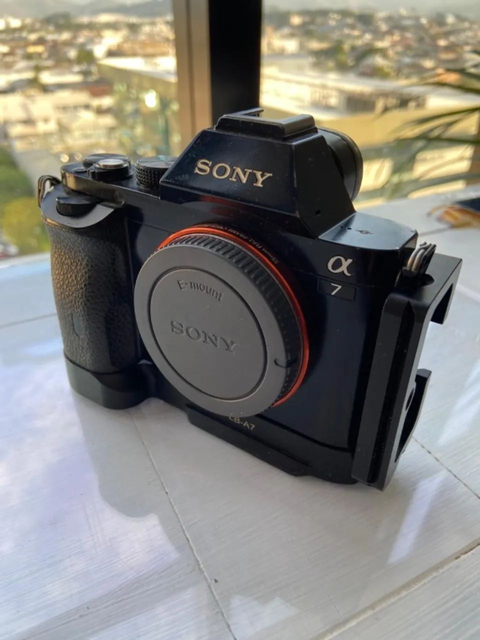 CAMERA SONNY - Foto 4