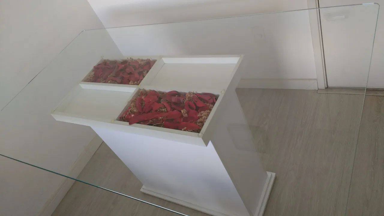 MESA DE JANTAR  - Foto 5