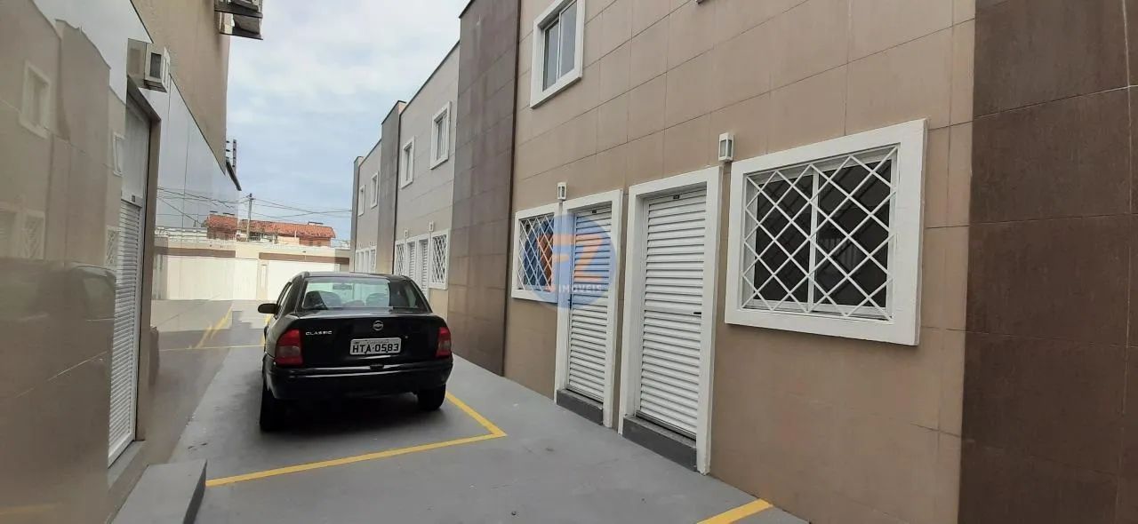 Casa superior nascente com 60m² - 2 quartos - Vila União - Foto 4