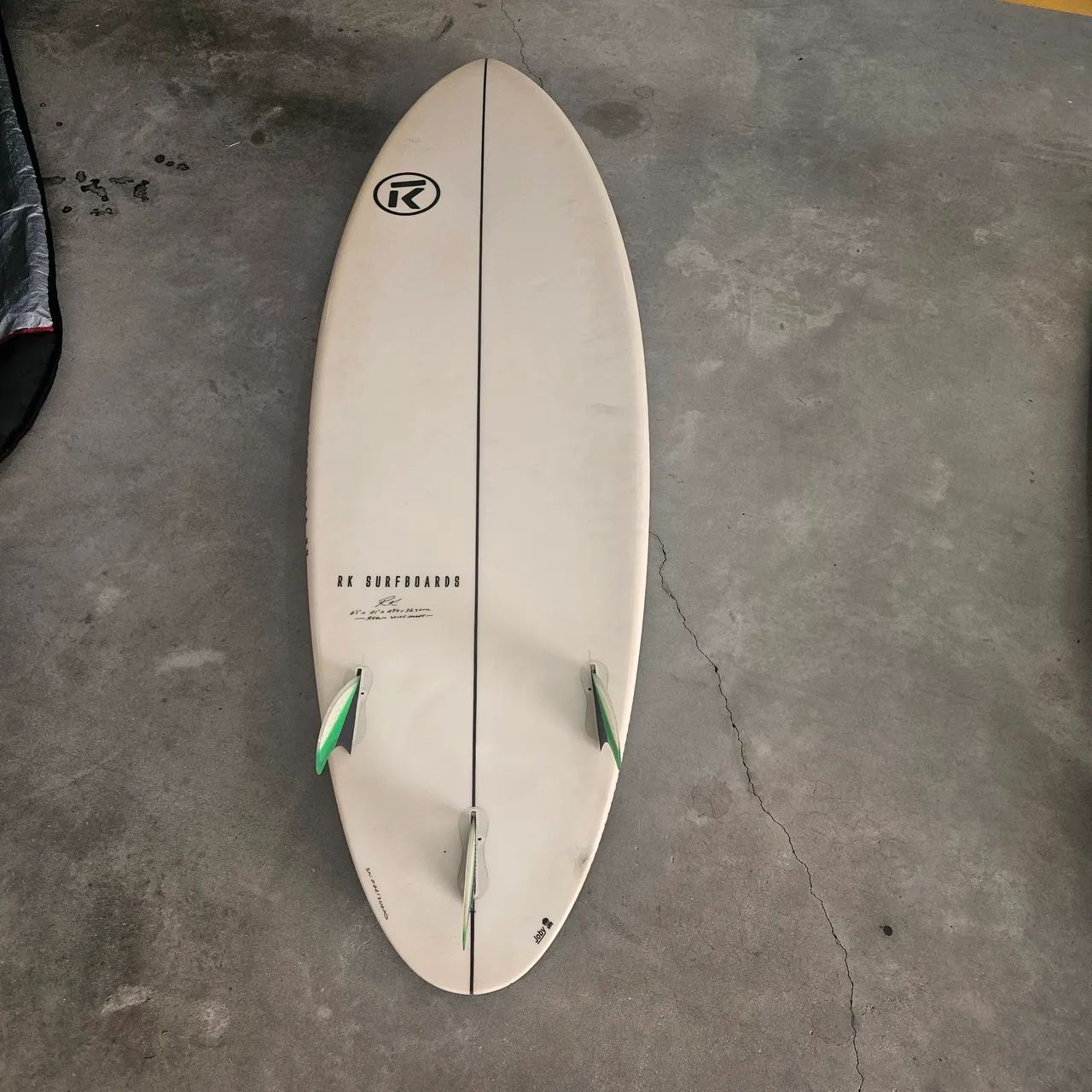 Prancha de Surf - Foto 2