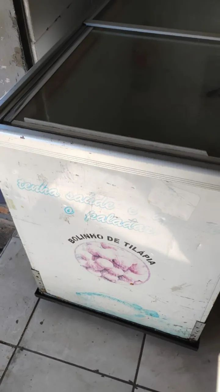 Freezer horizontal  - Foto 2