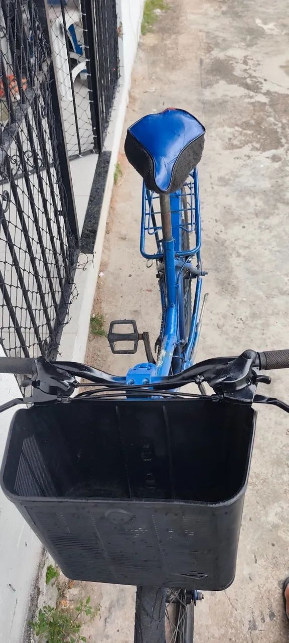 bicicleta - Foto 4
