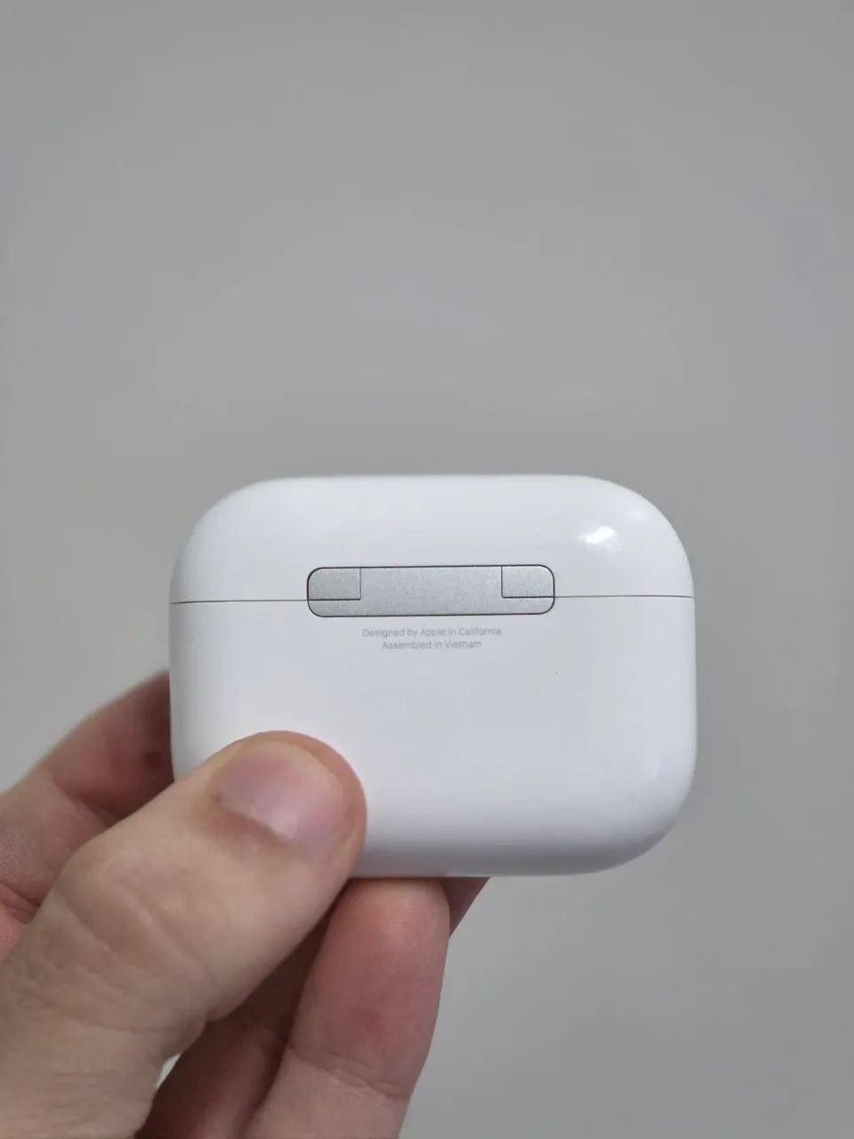 Air Pods Pro 3  - Foto 4