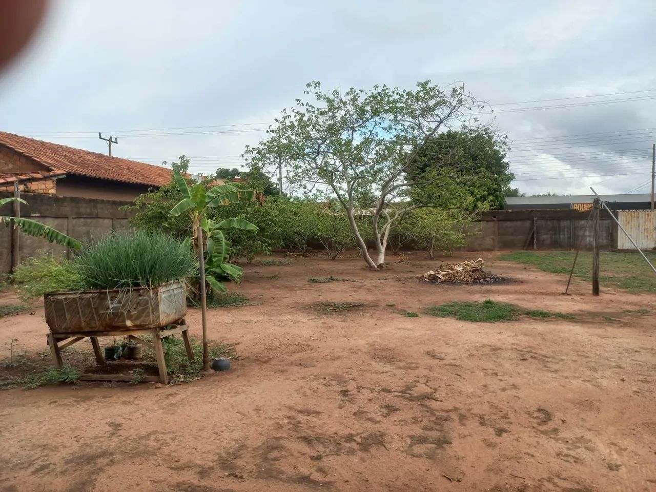 Vendo lote em Cocalinho - Foto 5