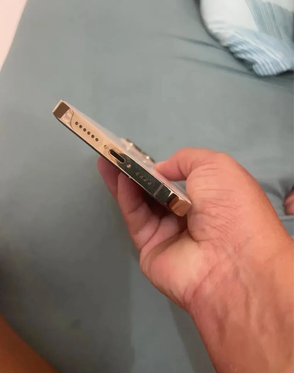 iPhone 13 Pro Max  - Foto 4