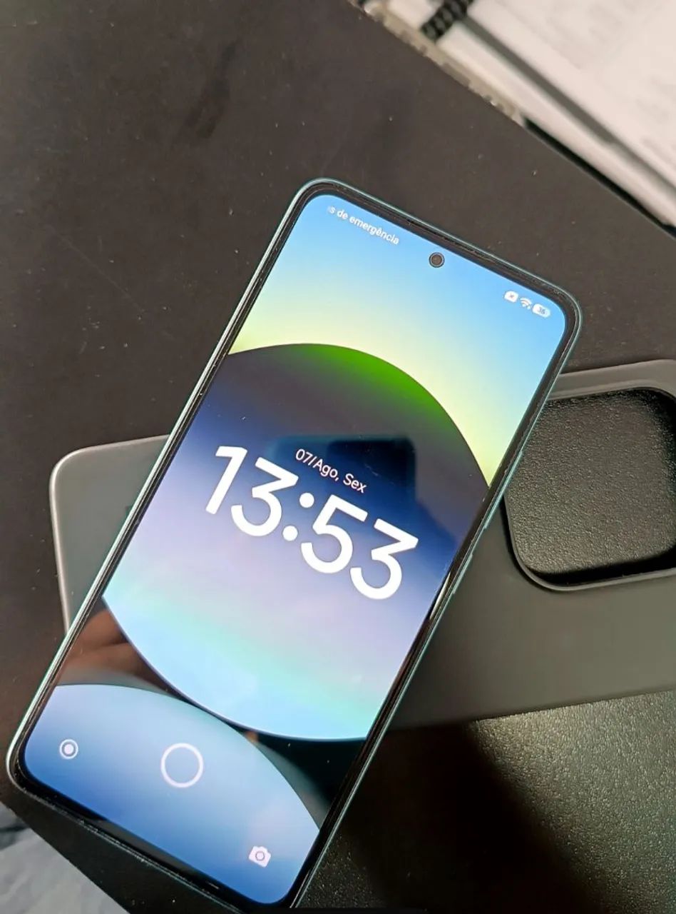 Redmi Note 14  - Foto 2