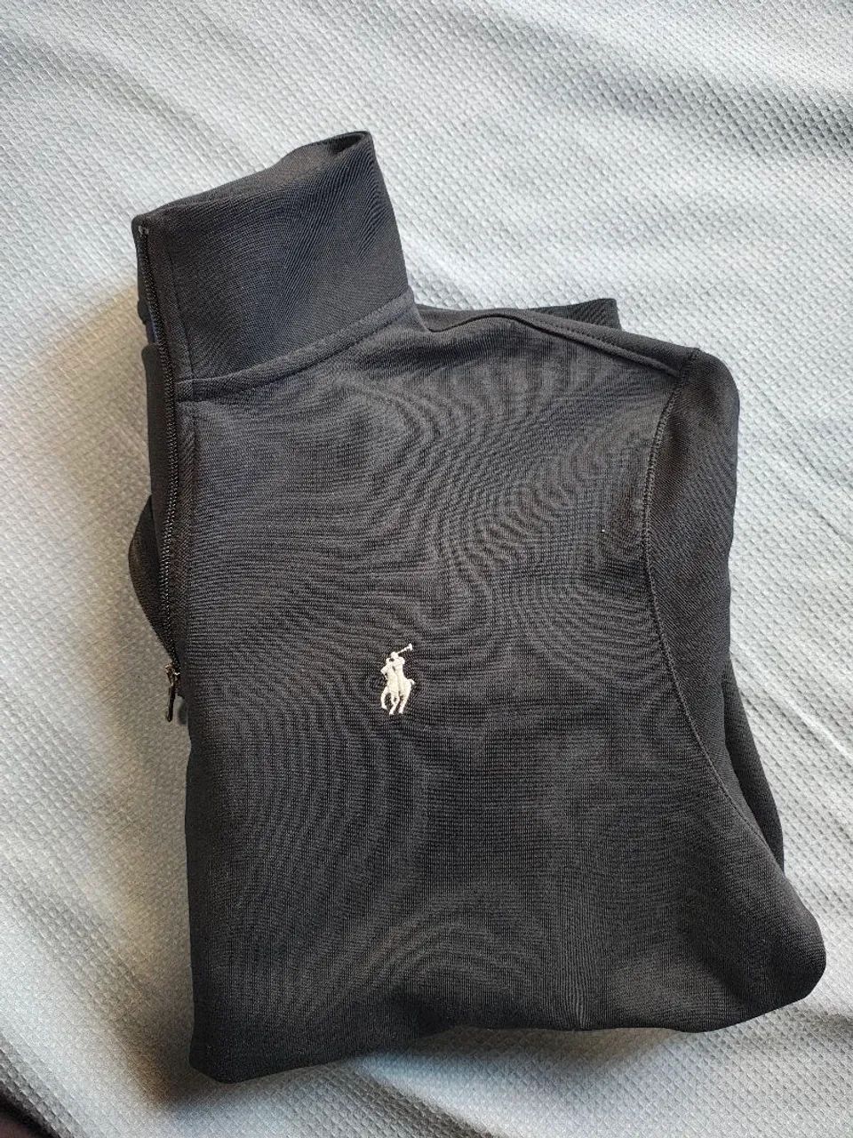 Half Zip ralph lauren  - Foto 4