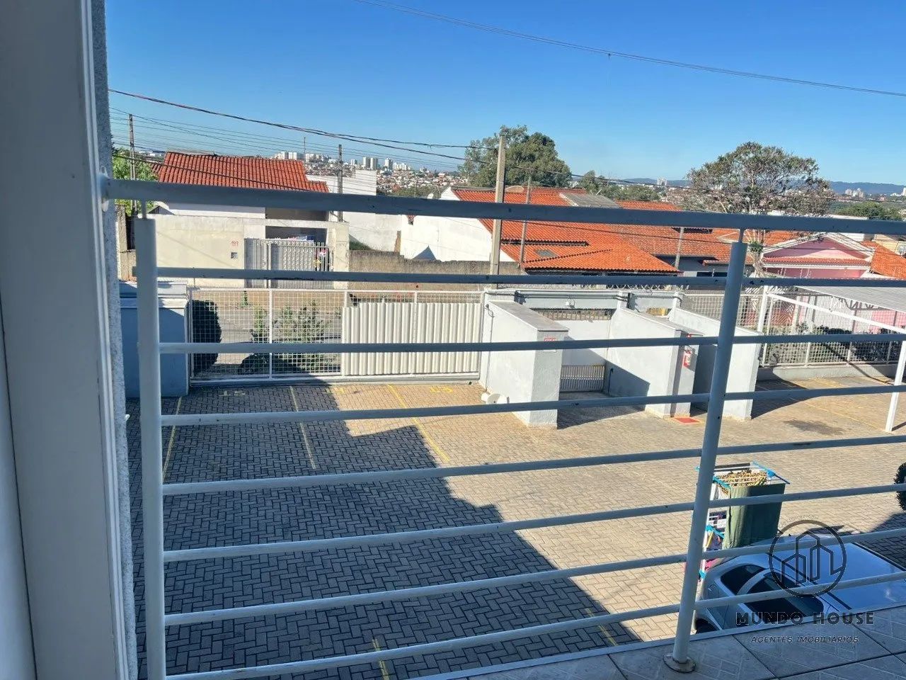 Kitnet no Wanel Ville em Sorocaba - Foto 5
