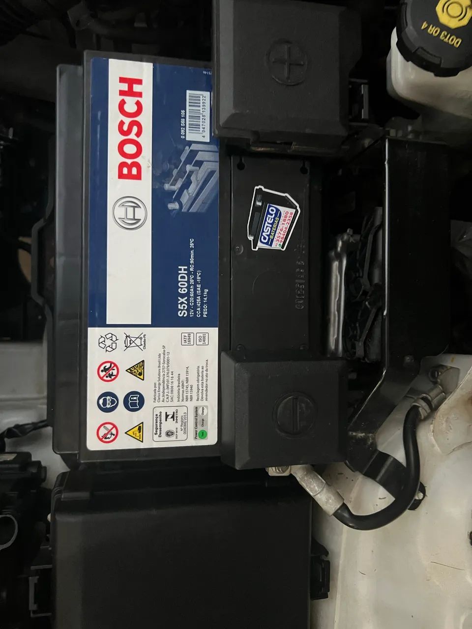 Hyundai HB20S Evolution 1.0 Flex 12V MEC 2021 - Foto 3