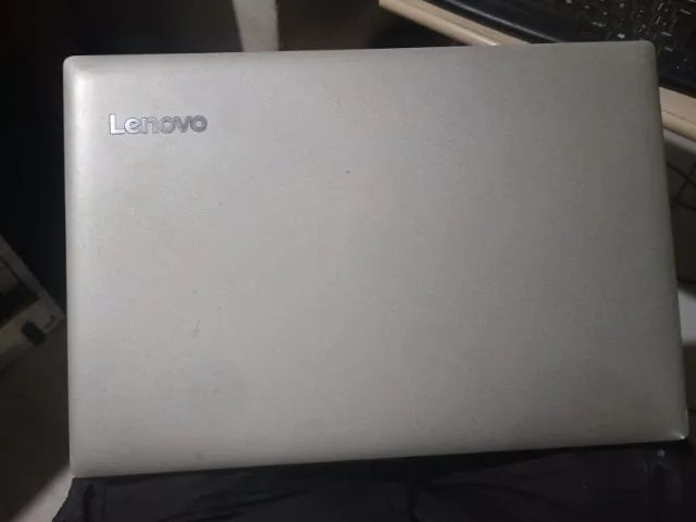 Notebook Lenovo ideapad 330 151kbr - Defeito - Foto 2
