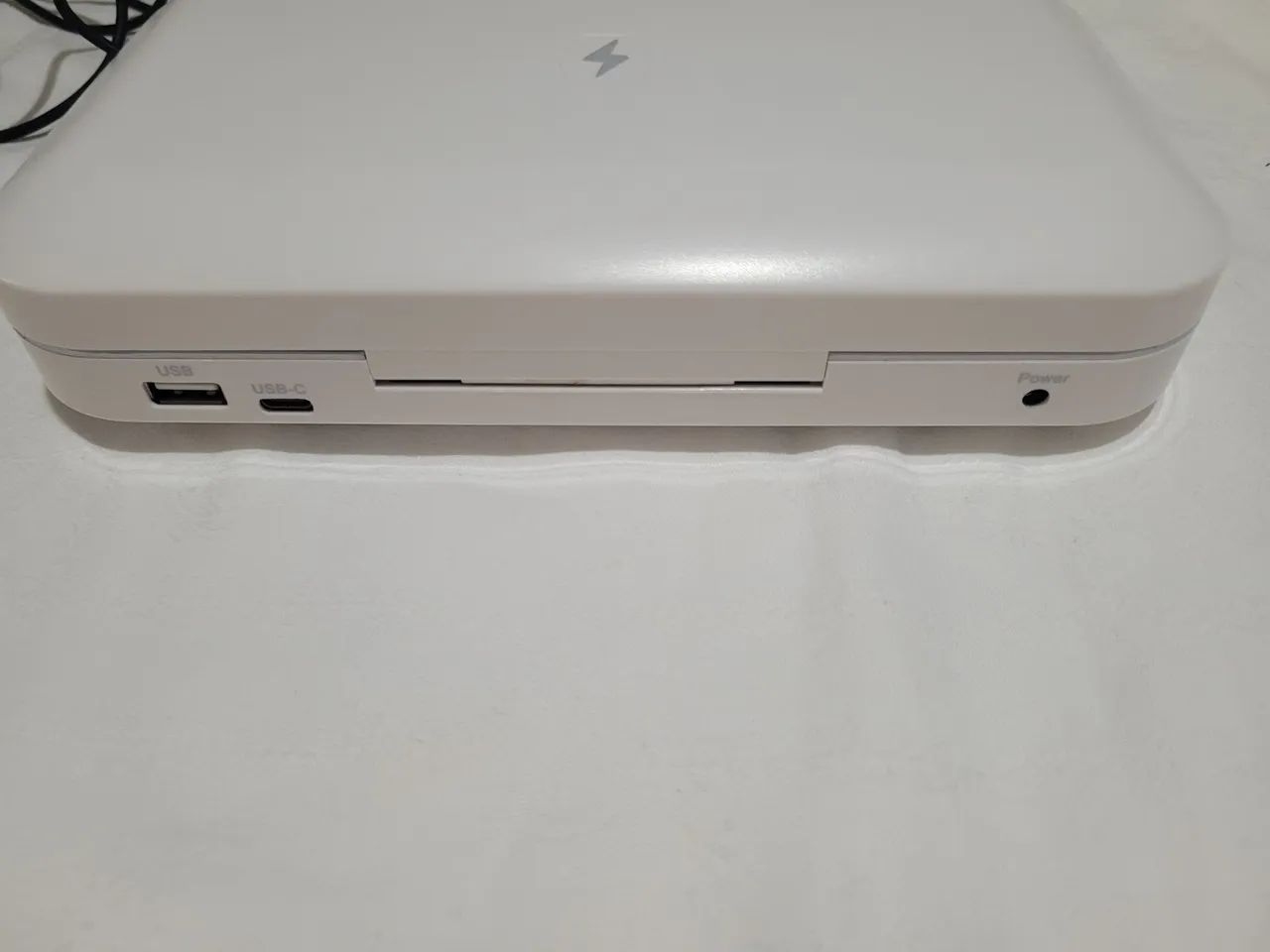 PhoneSoap Modelo 500-1 importado Eua  - Foto 3