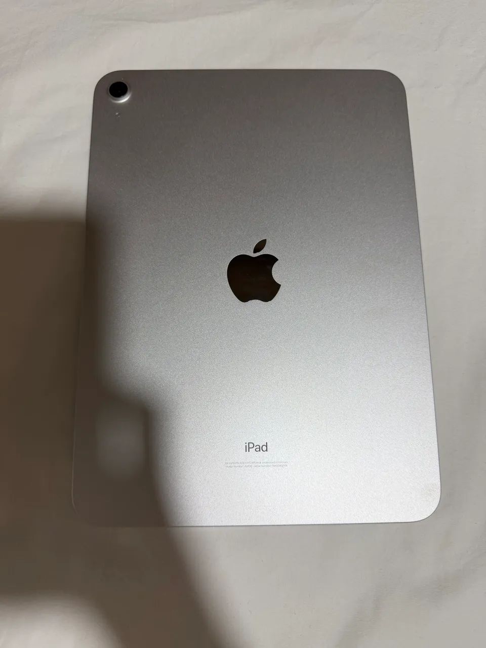 iPad 10 geração 64 GB - Foto 2