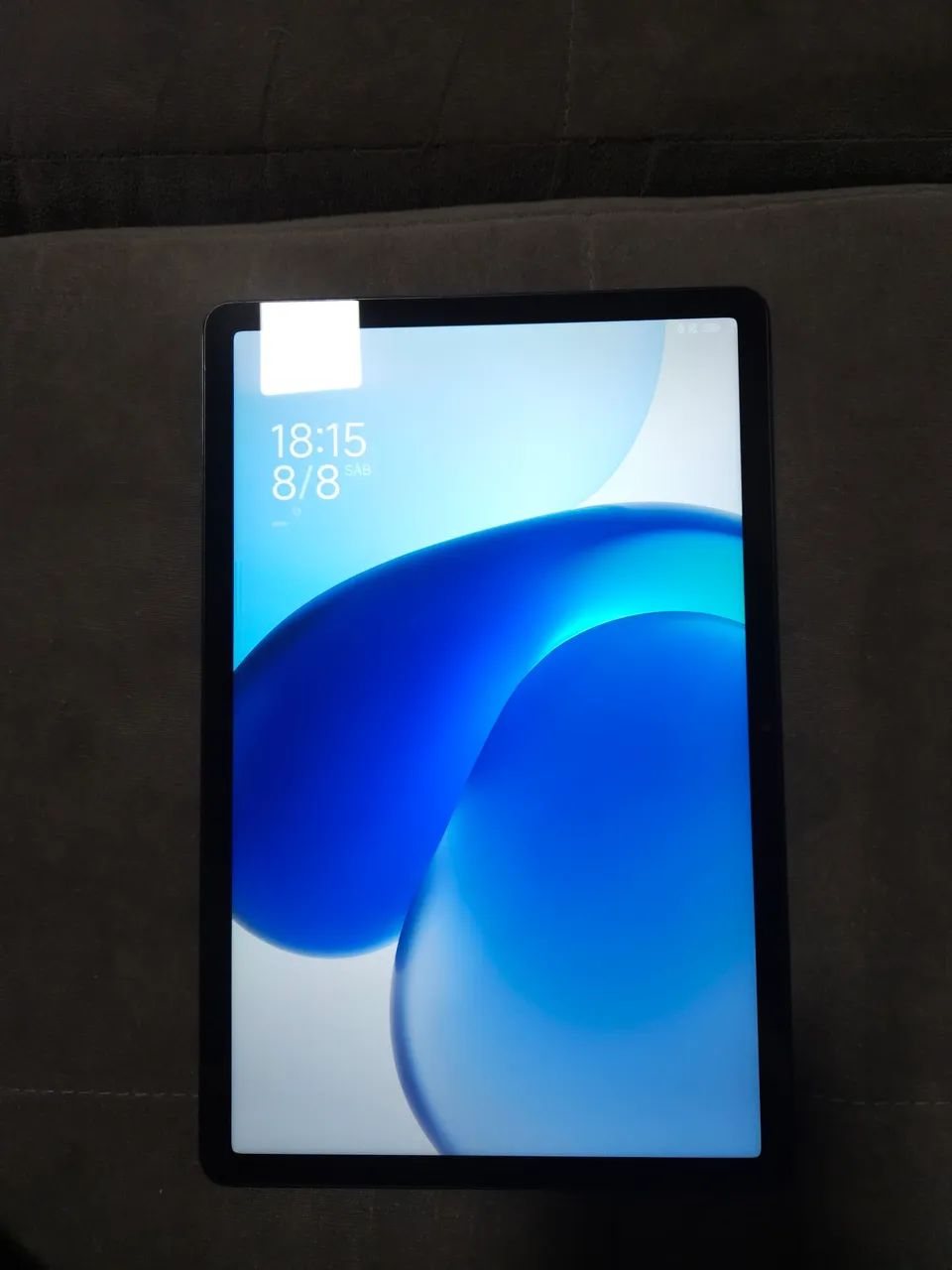 Redmi Pad SE 256gb Excelente  - Foto 5