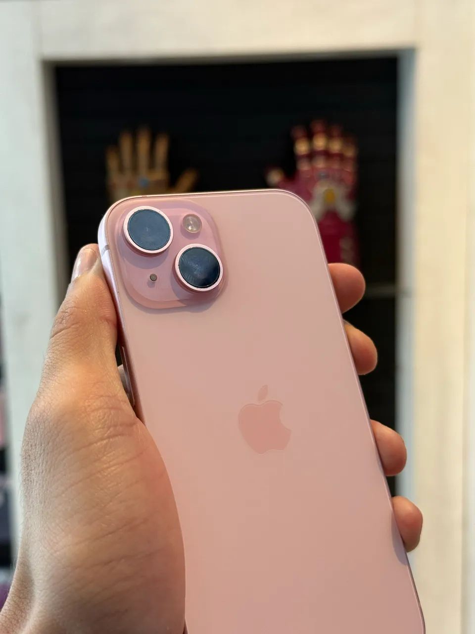 Celulares APPLE IPHONE 15 Usados, seminovos e Novos no Brasil