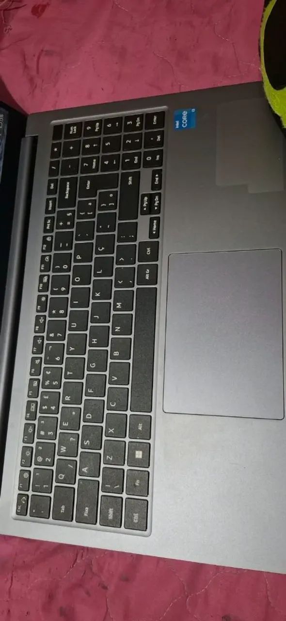 V/t Notebook galaxy book 4 - Foto 3