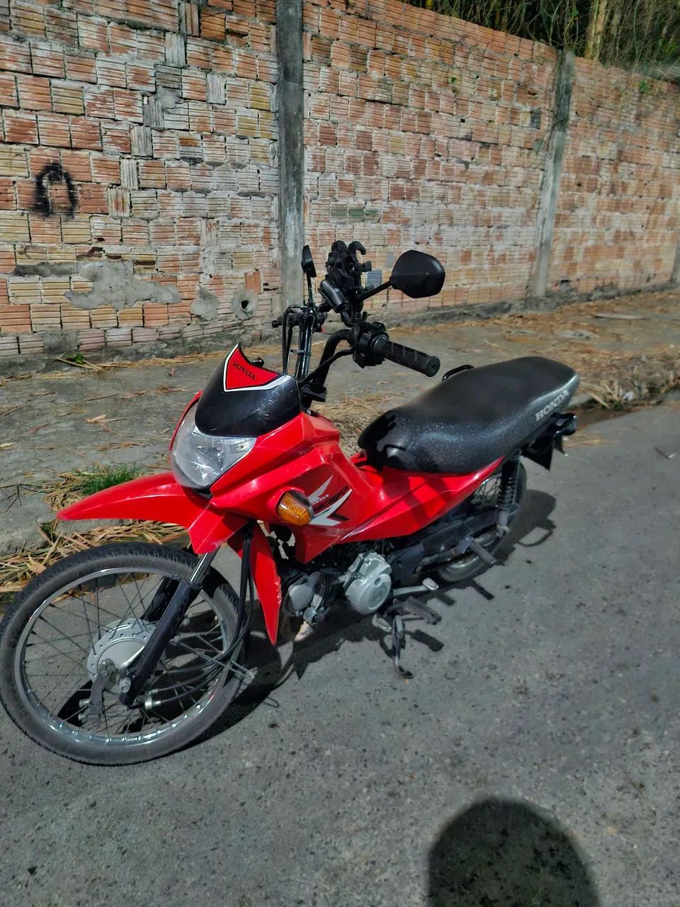 Em perfeito estado só pegar e andar  - Foto 3