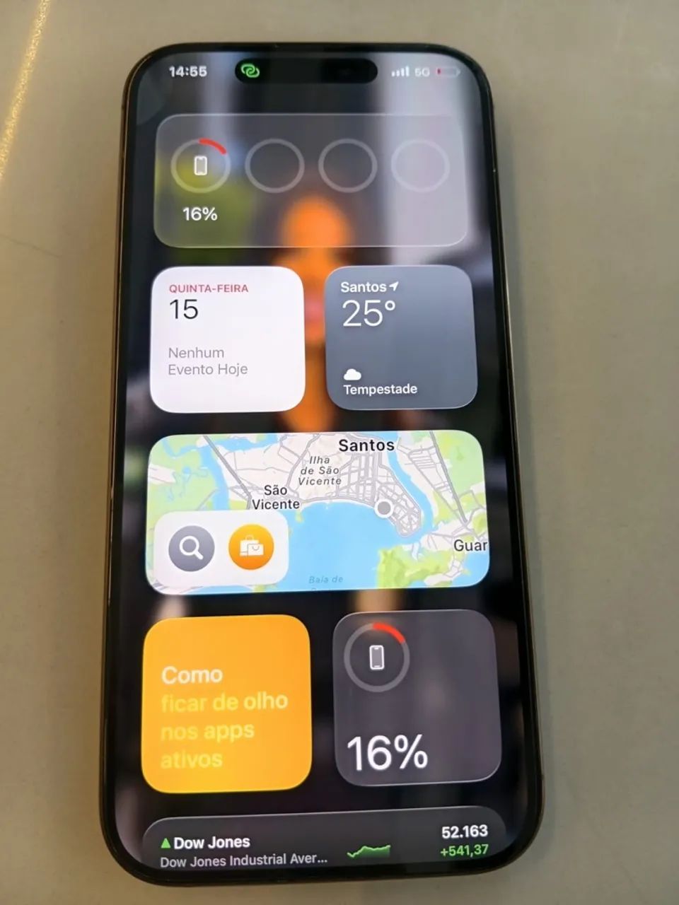 iPhone 16 Pro Max - Foto 4