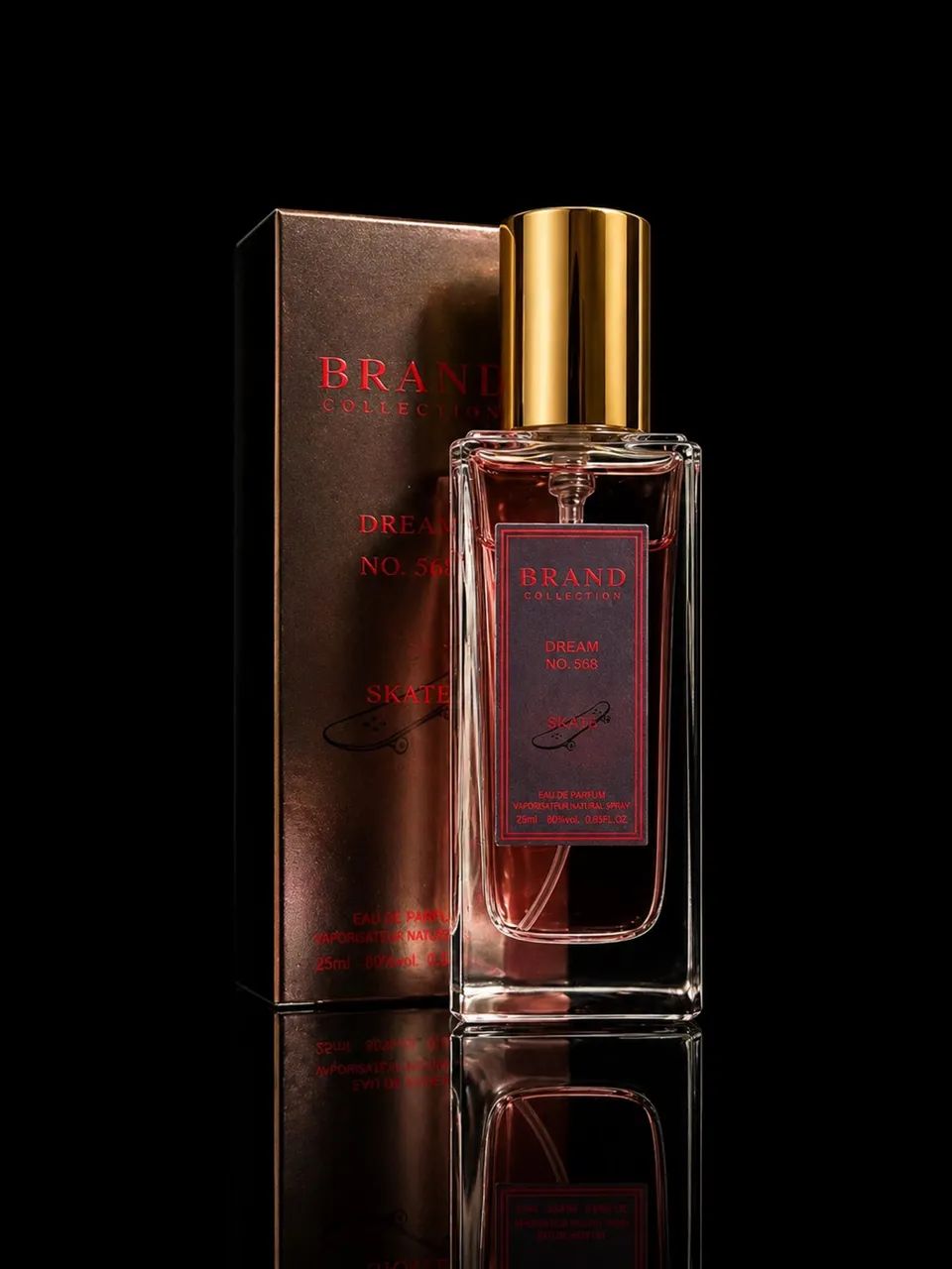 Brand Collection 340 -30ml