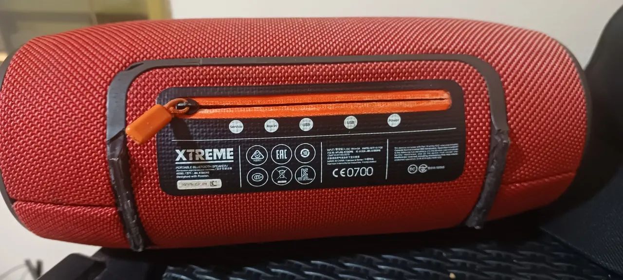 JBL Xtreme - Foto 2
