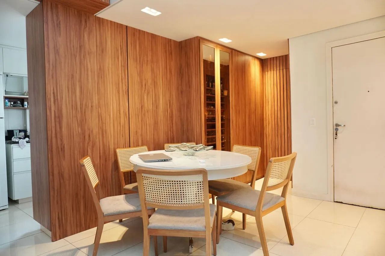 Apartamento à Venda - Silveira, 3 Quartos, 93 m2 - Foto 5