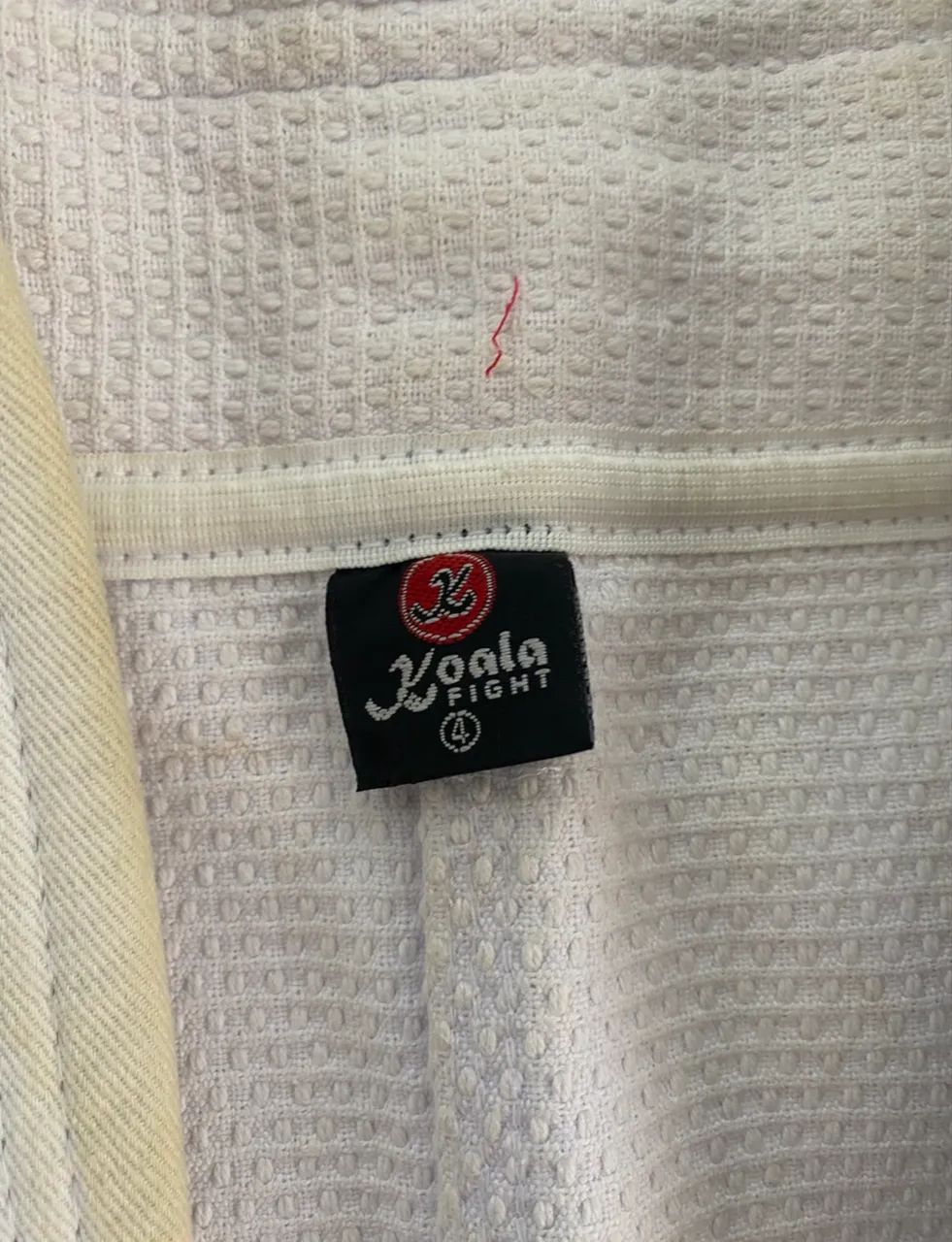 Kimono Koala Fight 4 - Foto 3