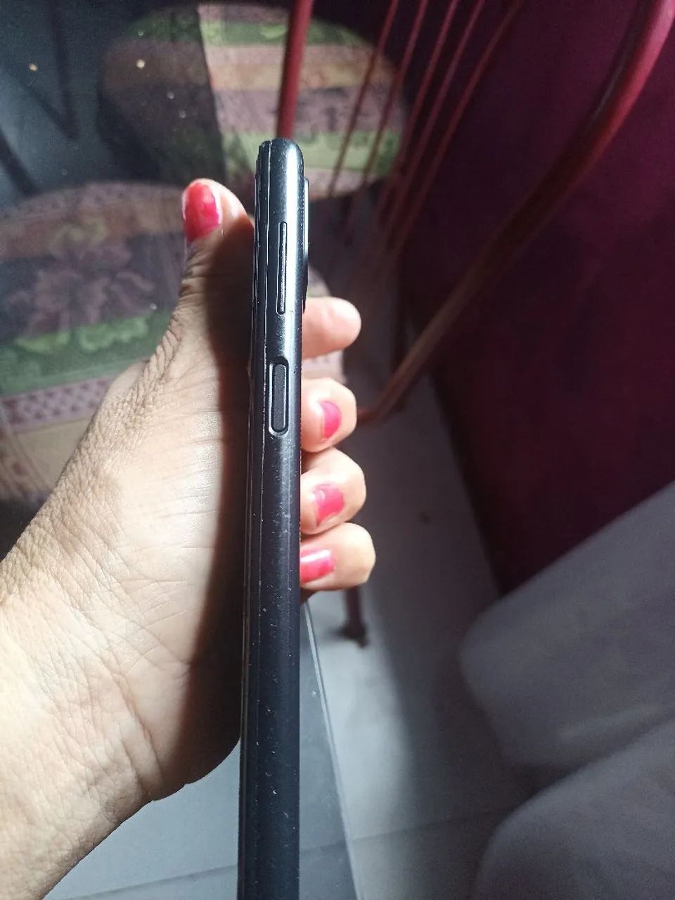 Vendo celular usado  - Foto 4